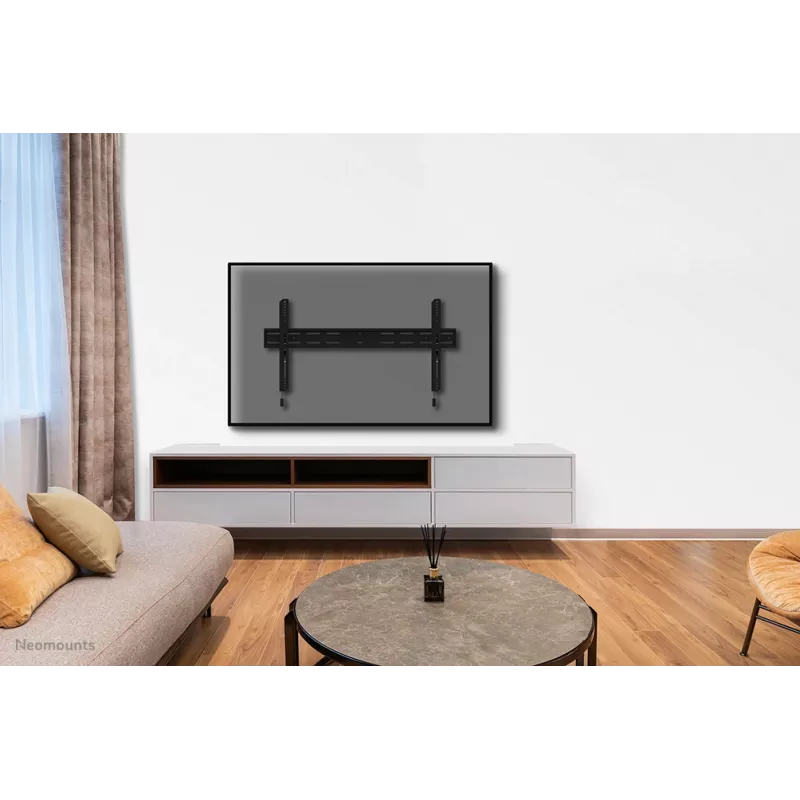 Supporto a parete per TV Neomounts WL30S-850BL18 43-86