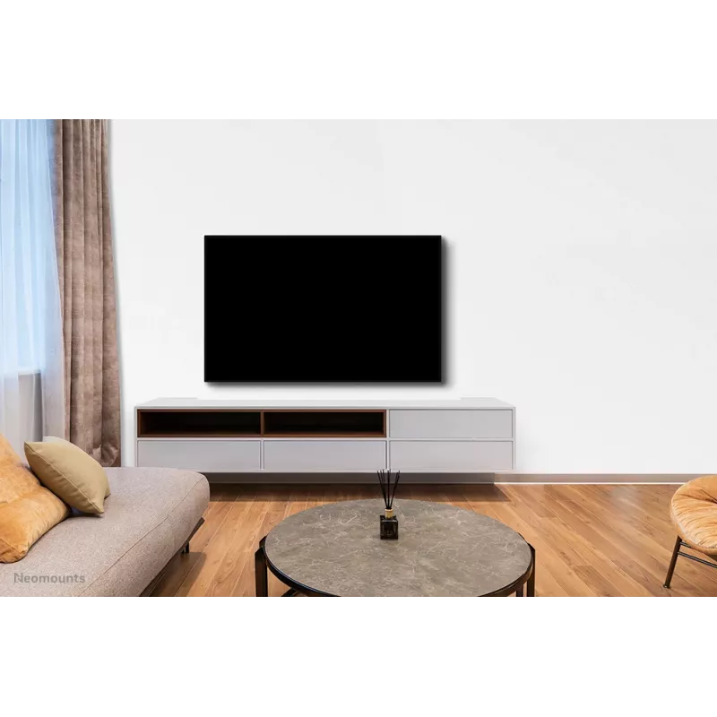 Supporto a parete per TV Neomounts WL30S-850BL18 43-86
