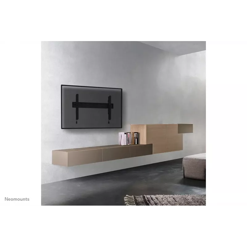 Supporto a parete per TV Neomounts WL30S-850BL18 43-86