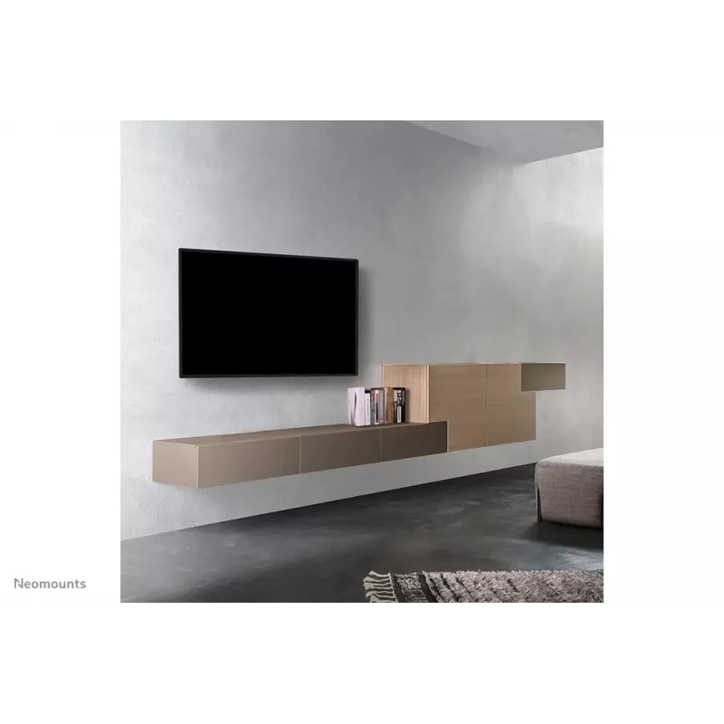 Supporto a parete per TV Neomounts WL30S-850BL18 43-86