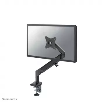 Braccio per monitor Neomounts DS70-810BL1 17-32 inch - a gas - salva spazio - stop a 180°