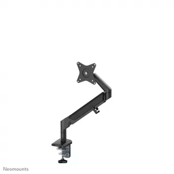 Braccio per monitor Neomounts DS70-810BL1 17-32 inch - a gas - salva spazio - stop a 180°