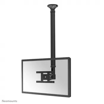 Supporto a soffitto per monitor/TV Neomounts FPMA-C100 10-30