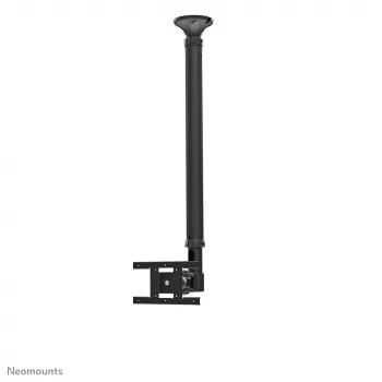 Supporto a soffitto per monitor/TV Neomounts FPMA-C100 10-30