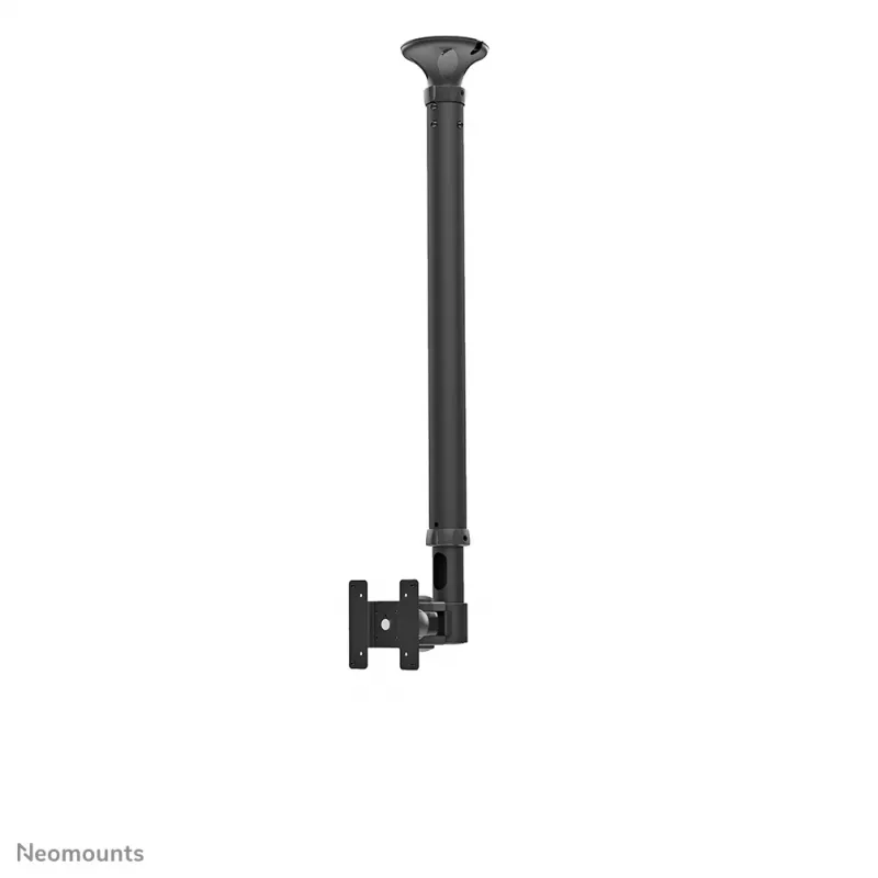 Supporto a soffitto per monitor/TV Neomounts FPMA-C100 10-30