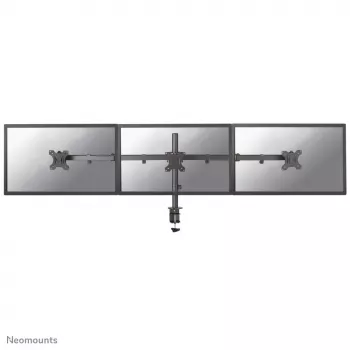 Supporto per monitor Neomounts FPMA-D550D3 nero 10-27