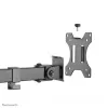 Braccio per monitor Neomounts FPMA-D550NOTEBOOK con supporto per laptop 10-32 inch