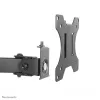 Braccio per monitor Neomounts FPMA-D550NOTEBOOK con supporto per laptop 10-32 inch