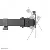 Braccio per monitor Neomounts FPMA-D550NOTEBOOK con supporto per laptop 10-32 inch