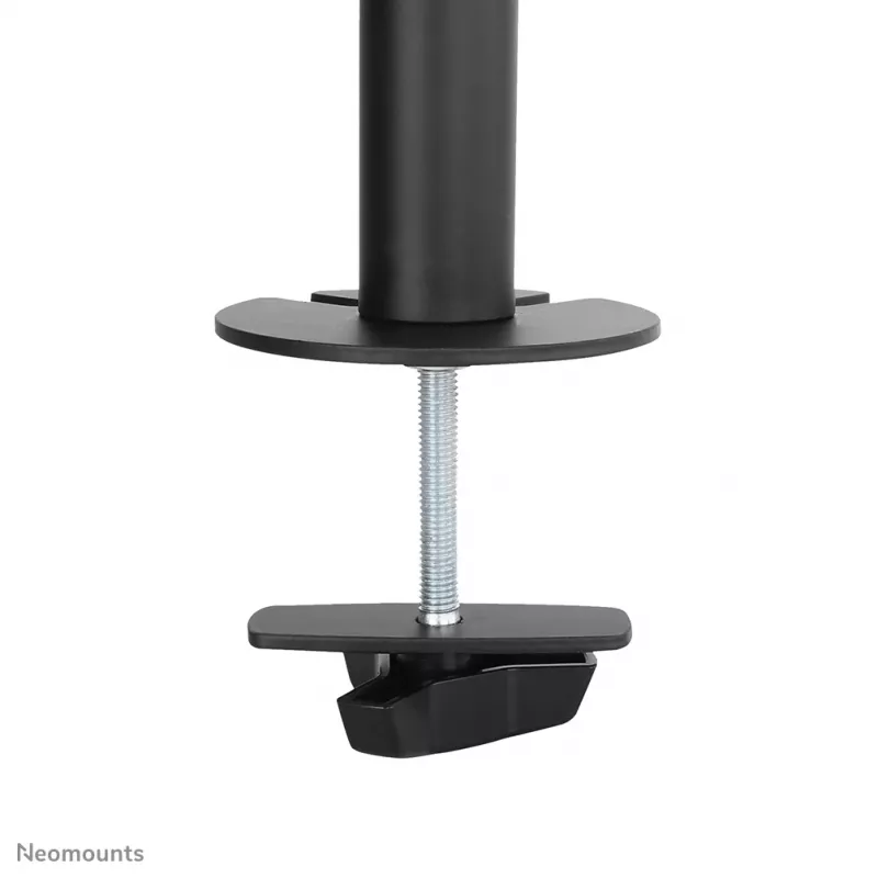 Braccio per monitor Neomounts FPMA-D550NOTEBOOK con supporto per laptop 10-32 inch