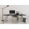 Braccio per monitor Neomounts FPMA-D550NOTEBOOK con supporto per laptop 10-32 inch