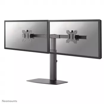 Neomounts FPMA-D865D Nero supporto monitor 10-27 pollici - molla a gas