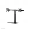 Neomounts FPMA-D865D Nero supporto monitor 10-27 pollici - molla a gas
