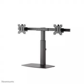 Neomounts FPMA-D865D Nero supporto monitor 10-27 pollici - molla a gas