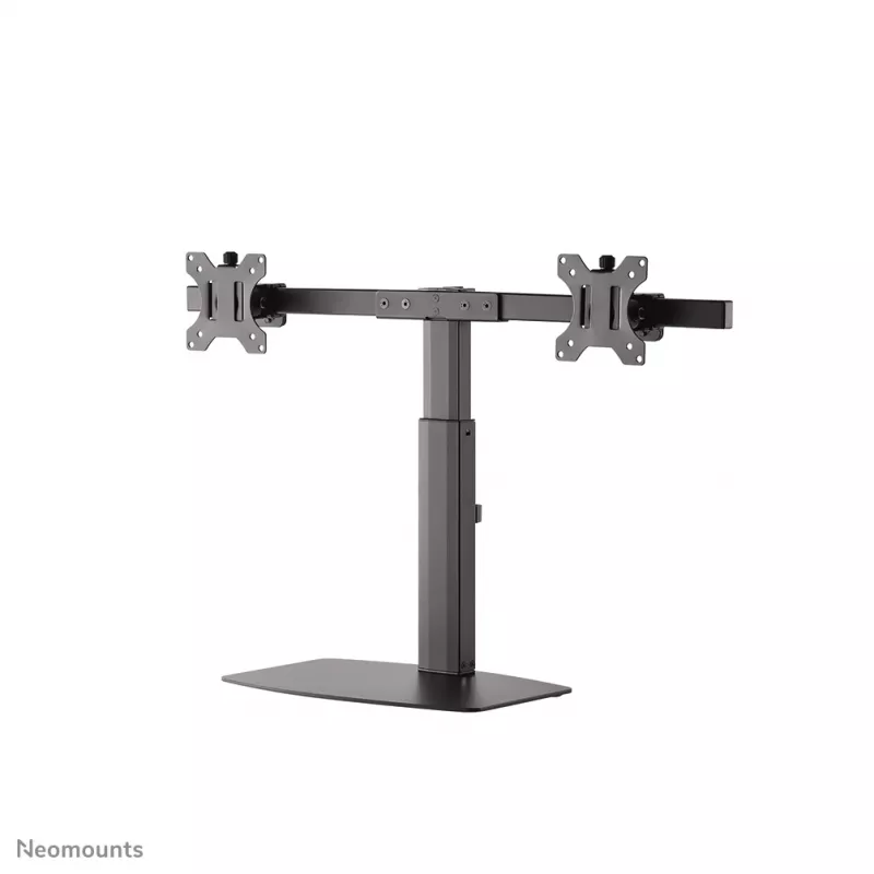 Neomounts FPMA-D865D Nero supporto monitor 10-27 pollici - molla a gas