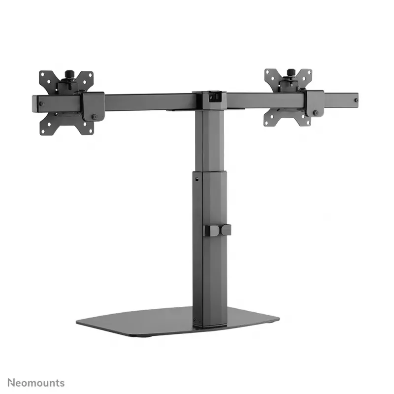 Neomounts FPMA-D865D Nero supporto monitor 10-27 pollici - molla a gas