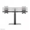 Neomounts FPMA-D865D Nero supporto monitor 10-27 pollici - molla a gas