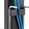Neomounts FPMA-D865D Nero supporto monitor 10-27 pollici - molla a gas