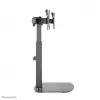 Neomounts FPMA-D865D Nero supporto monitor 10-27 pollici - molla a gas