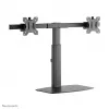 Neomounts FPMA-D865D Nero supporto monitor 10-27 pollici - molla a gas
