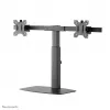 Neomounts FPMA-D865D Nero supporto monitor 10-27 pollici - molla a gas