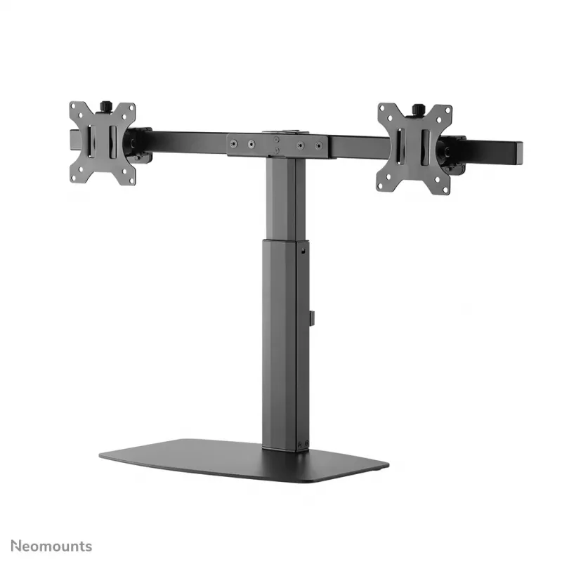 Neomounts FPMA-D865D Nero supporto monitor 10-27 pollici - molla a gas