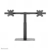 Neomounts FPMA-D865D Nero supporto monitor 10-27 pollici - molla a gas