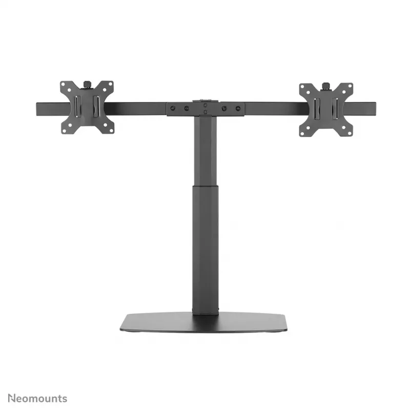 Neomounts FPMA-D865D Nero supporto monitor 10-27 pollici - molla a gas