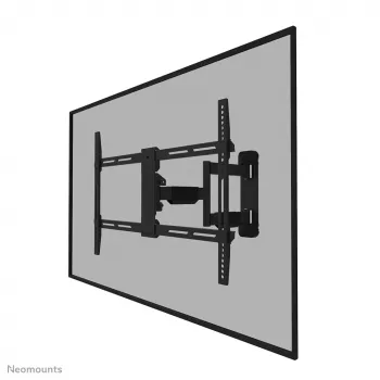Neomounts WL40-550BL16 Supporto a parete per TV 40-65 pollici - completamente orientabile - installazione semplice