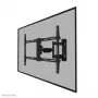 Neomounts WL40-550BL16 Supporto a parete per TV 40-65 pollici - completamente orientabile - installazione semplice