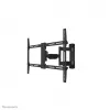 Neomounts WL40-550BL16 Supporto a parete per TV 40-65 pollici - completamente orientabile - installazione semplice