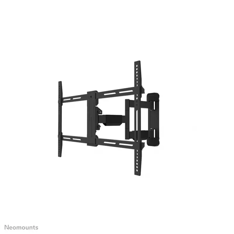 Neomounts WL40-550BL16 Supporto a parete per TV 40-65 pollici - completamente orientabile - installazione semplice