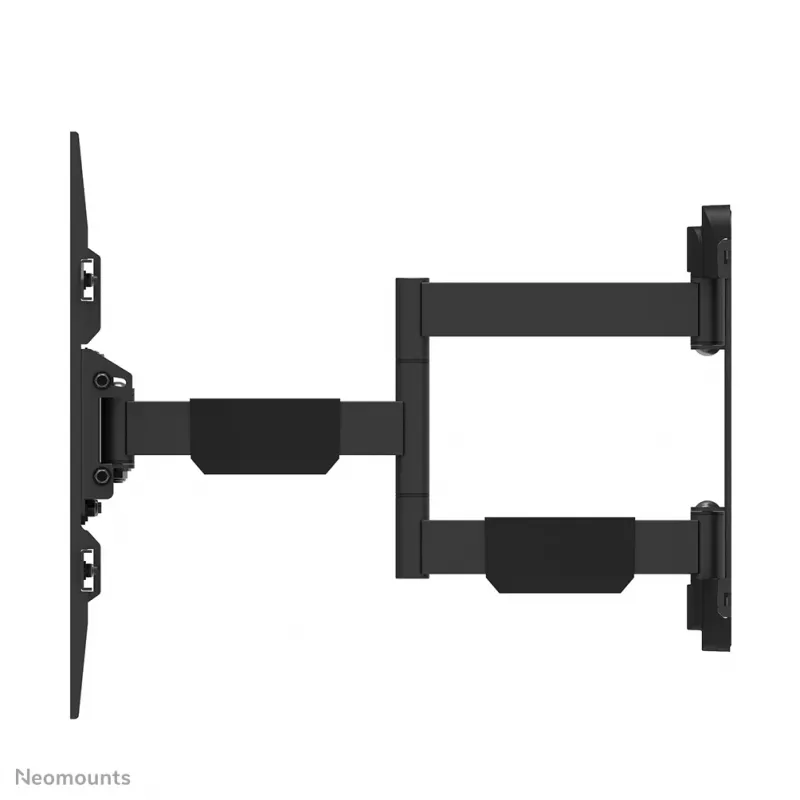 Neomounts WL40-550BL16 Supporto a parete per TV 40-65 pollici - completamente orientabile - installazione semplice