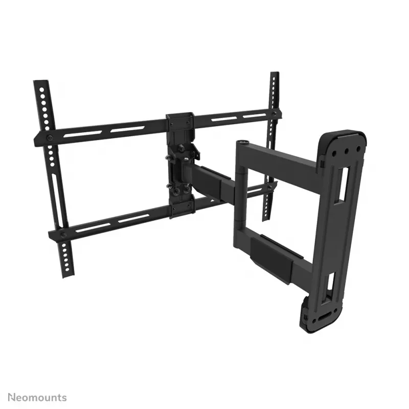Neomounts WL40-550BL16 Supporto a parete per TV 40-65 pollici - completamente orientabile - installazione semplice