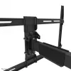 Neomounts WL40-550BL16 Supporto a parete per TV 40-65 pollici - completamente orientabile - installazione semplice