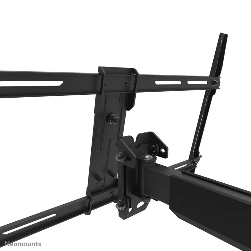 Neomounts WL40-550BL16 Supporto a parete per TV 40-65 pollici - completamente orientabile - installazione semplice