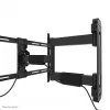 Neomounts WL40-550BL16 Supporto a parete per TV 40-65 pollici - completamente orientabile - installazione semplice