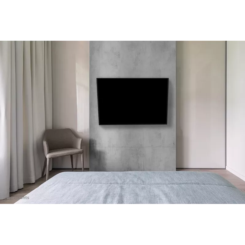 Neomounts WL40-550BL16 Supporto a parete per TV 40-65 pollici - completamente orientabile - installazione semplice