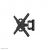 Neomounts WL40S-850BL14 Supporto a parete per TV 40-65 pollici - completamente orientabile - installazione rapida