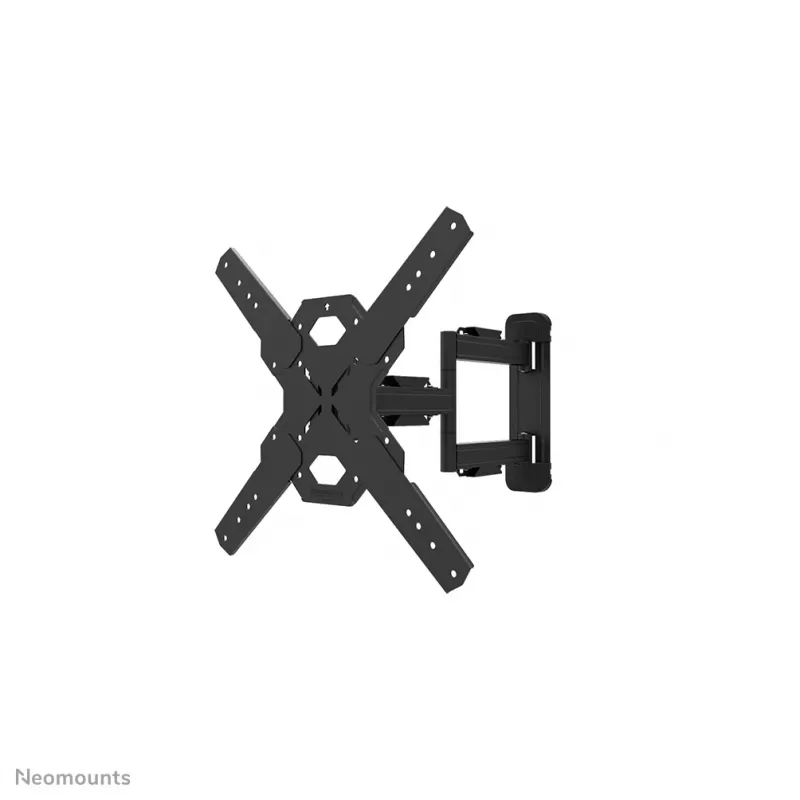 Neomounts WL40S-850BL14 Supporto a parete per TV 40-65 pollici - completamente orientabile - installazione rapida