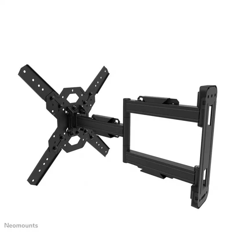 Neomounts WL40S-850BL14 Supporto a parete per TV 40-65 pollici - completamente orientabile - installazione rapida
