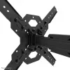 Neomounts WL40S-850BL14 Supporto a parete per TV 40-65 pollici - completamente orientabile - installazione rapida
