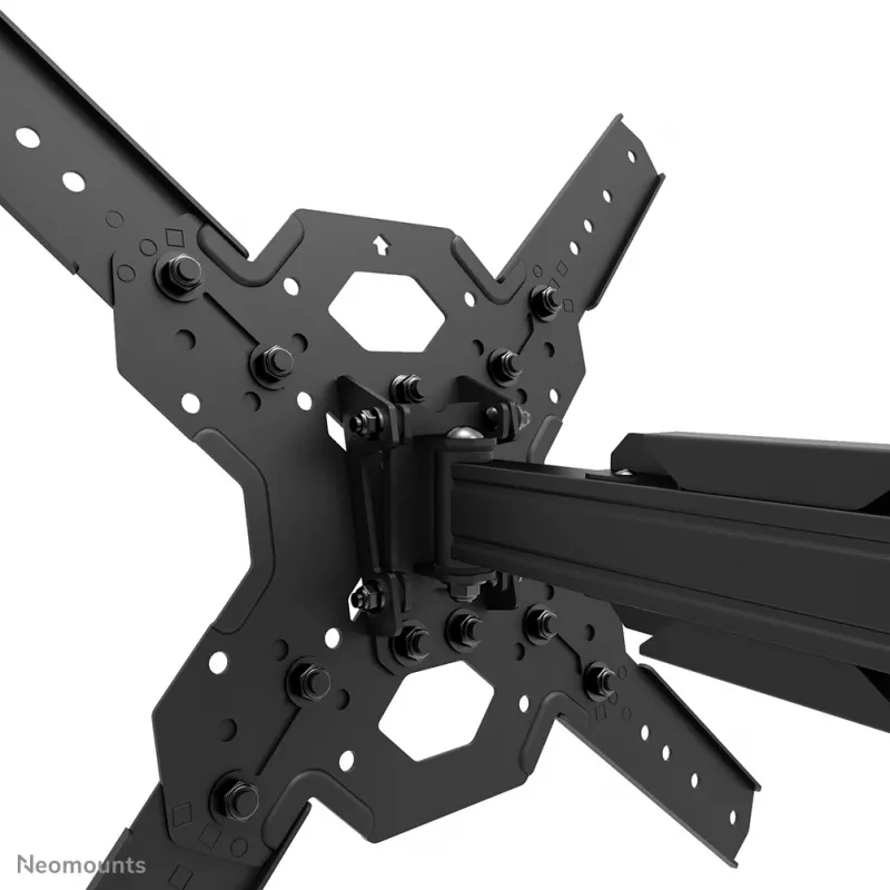 Neomounts WL40S-850BL14 Supporto a parete per TV 40-65 pollici - completamente orientabile - installazione rapida