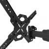 Neomounts WL40S-850BL14 Supporto a parete per TV 40-65 pollici - completamente orientabile - installazione rapida