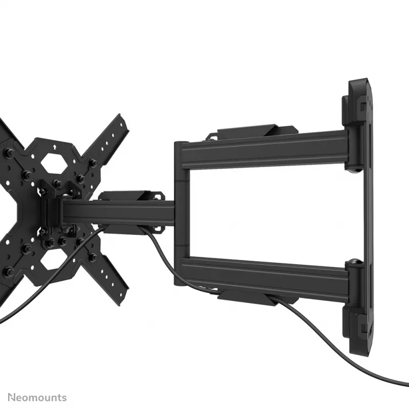 Neomounts WL40S-850BL14 Supporto a parete per TV 40-65 pollici - completamente orientabile - installazione rapida