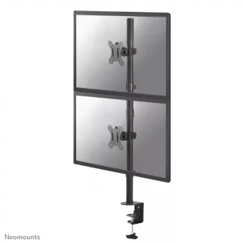 Neomounts FPMA-D550DV Nero Supporto monitor 10-32 pollici - installazione verticale
