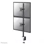 Neomounts FPMA-D550DV Nero Supporto monitor 10-32 pollici - installazione verticale