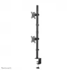 Neomounts FPMA-D550DV Nero Supporto monitor 10-32 pollici - installazione verticale