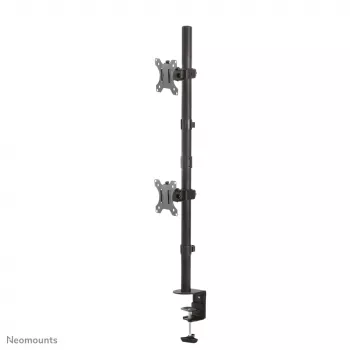 Neomounts FPMA-D550DV Nero Supporto monitor 10-32 pollici - installazione verticale