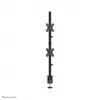 Neomounts FPMA-D550DV Nero Supporto monitor 10-32 pollici - installazione verticale